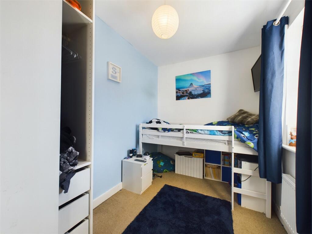 Additional image 23 of Zouche Close, Heanor, Derbyshire, DE75