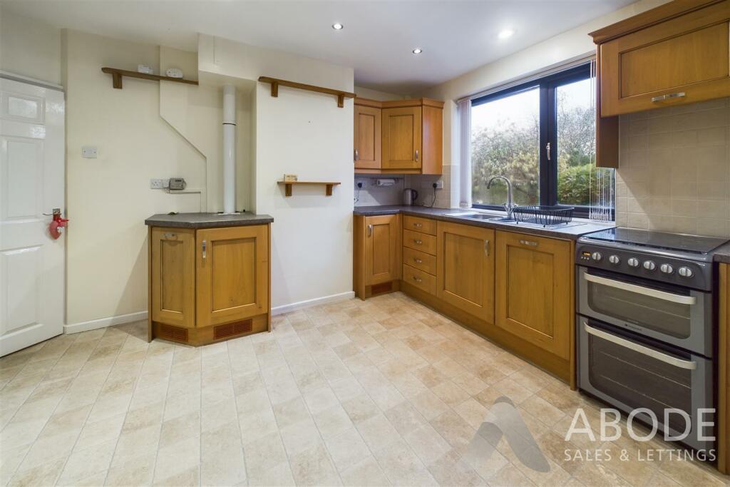 Additional image 7 of Lambourne Avenue, Ashbourne, DE6 1BP