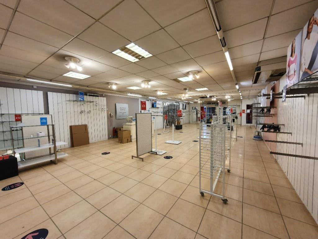 Additional image 7 of Units 6 & 7-9 Bridestone Shopping Centre, Victoria Street, Congleton, CW12 1DA