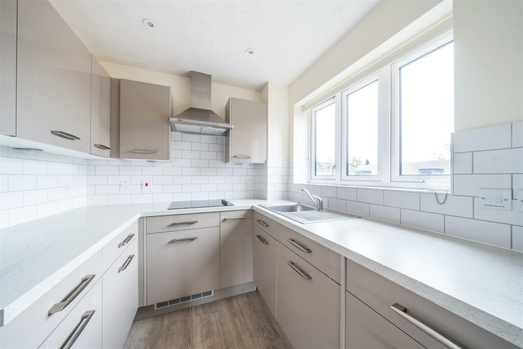 Additional image 5 of Eliot Lodge, Ashbourne