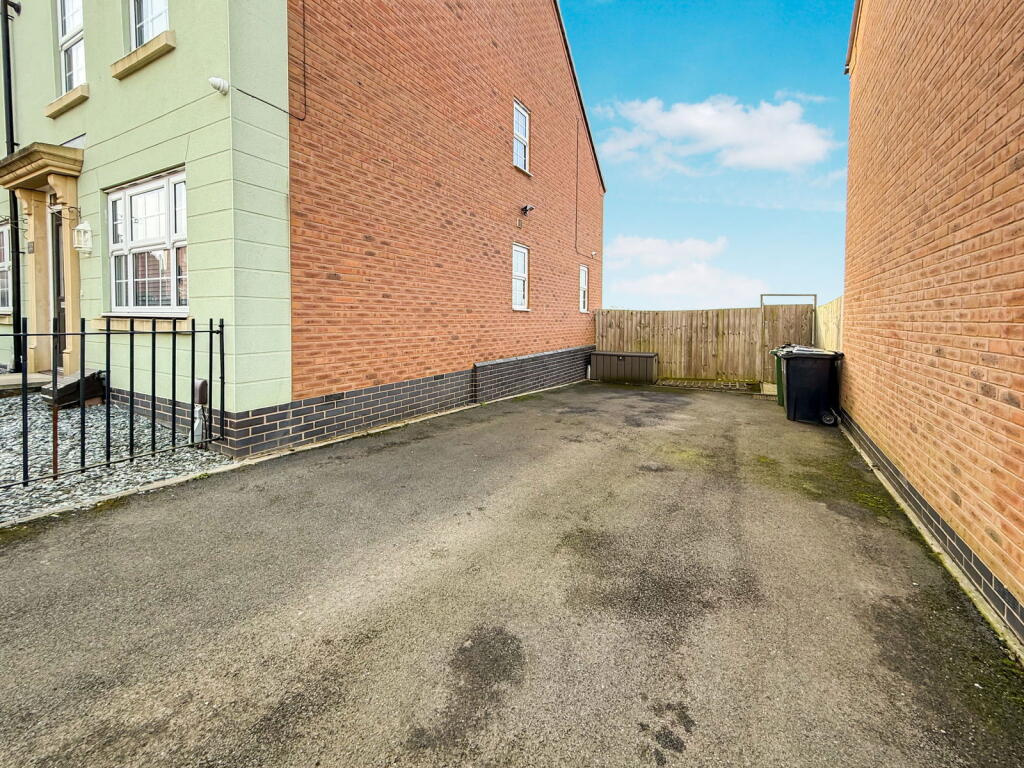 Additional image 19 of Tile Lane, Nuneaton, CV10 9GD
