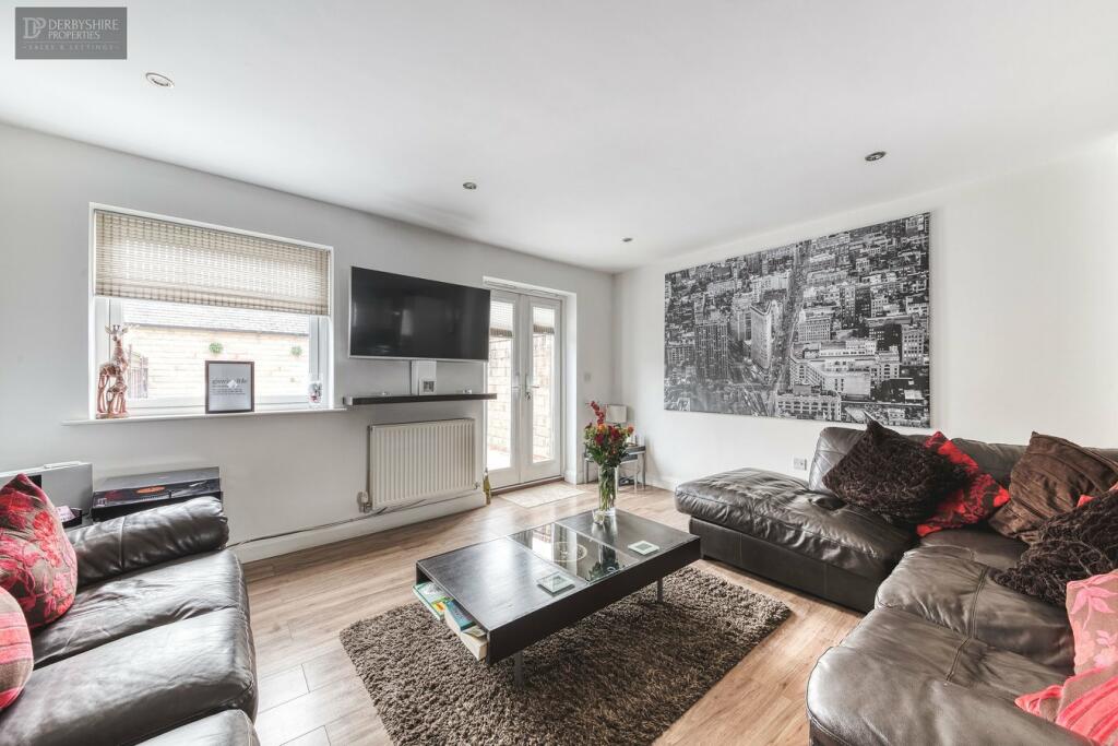 Additional image 7 of Fullers Close, Milford, Belper, DE56