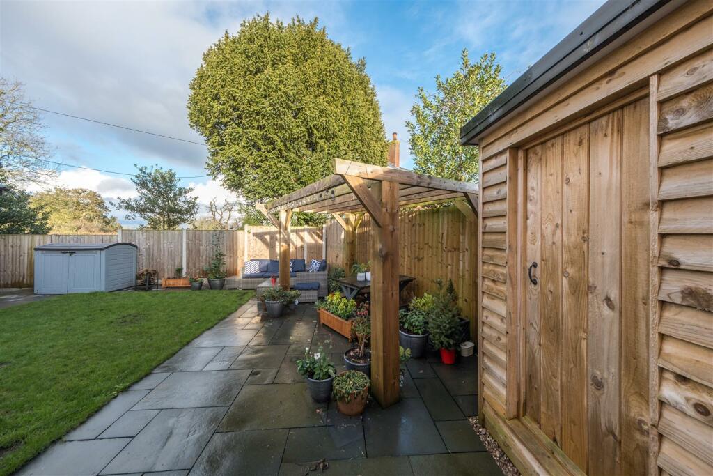 Additional image 48 of Chapel Lane, Acton Bridge, Cheshire