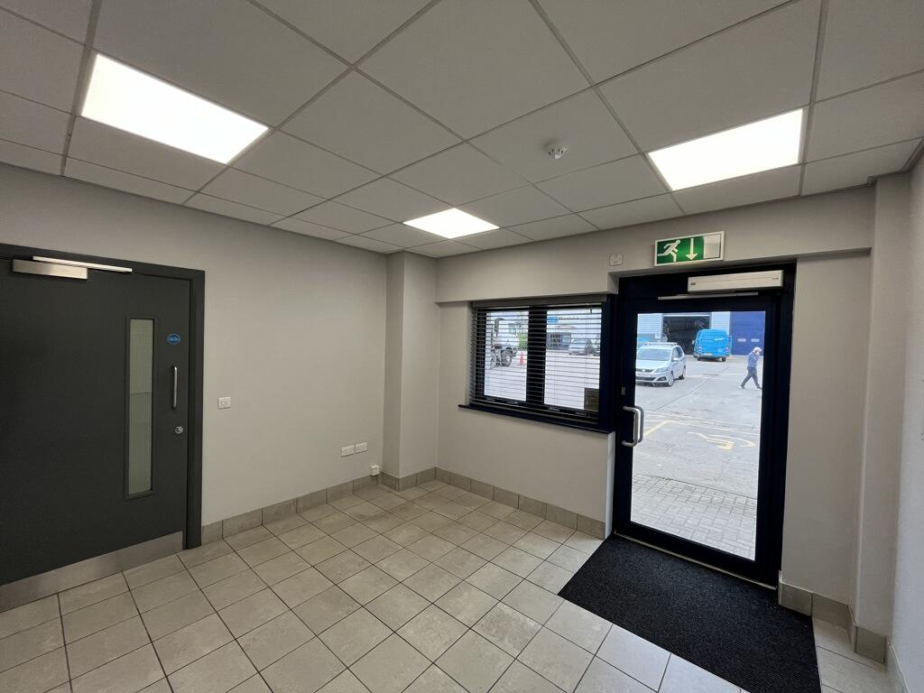 Additional image 5 of Unit 14 Cathedral Park, Belmont Industrial Estate, Durham, DH1