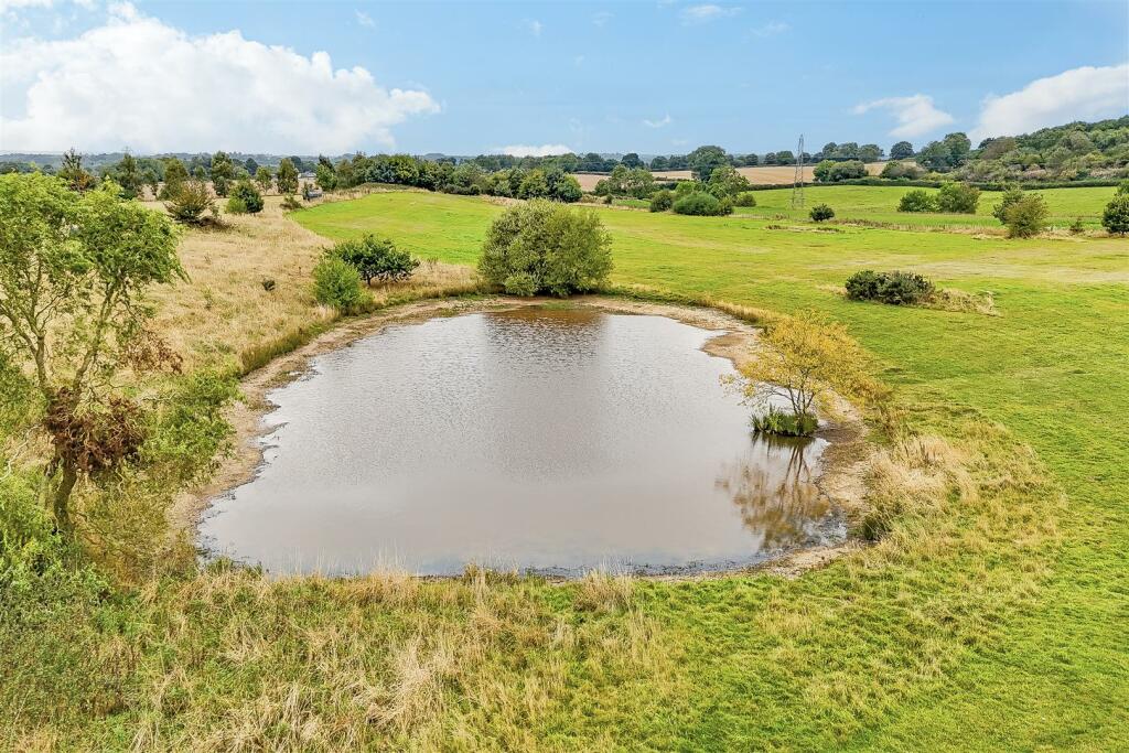 Additional image 30 of Mansell Park, Hulland Ward, Ashbourne, Derbyshire, DE6 3ER