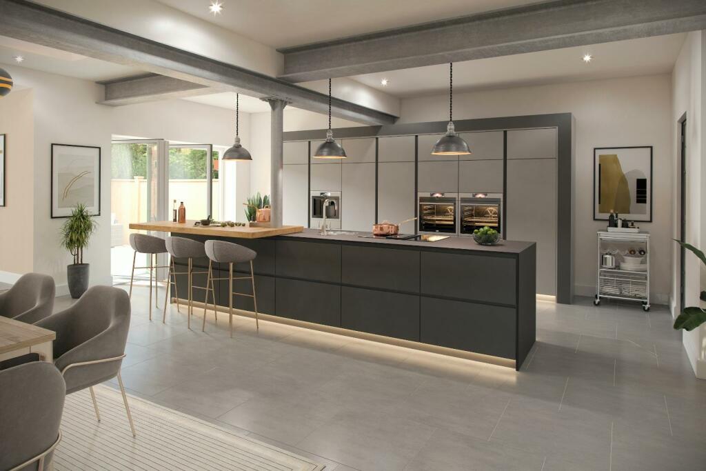 Additional image 9 of An outstanding range of exclusive barn conversations