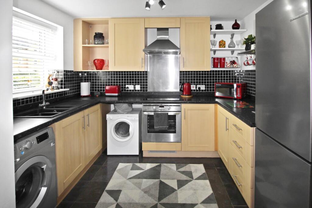 Additional image 14 of Flaxdown Gardens, Rugby, CV23