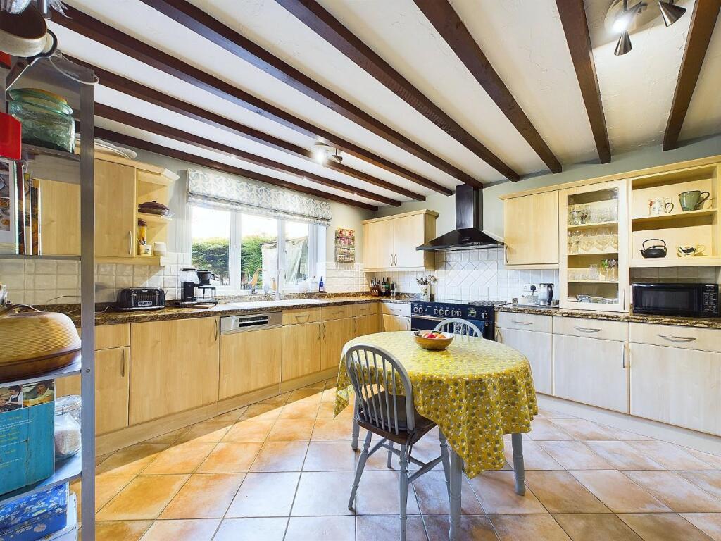 Additional image 14 of Wash Hills Close, Brassington, Matlock