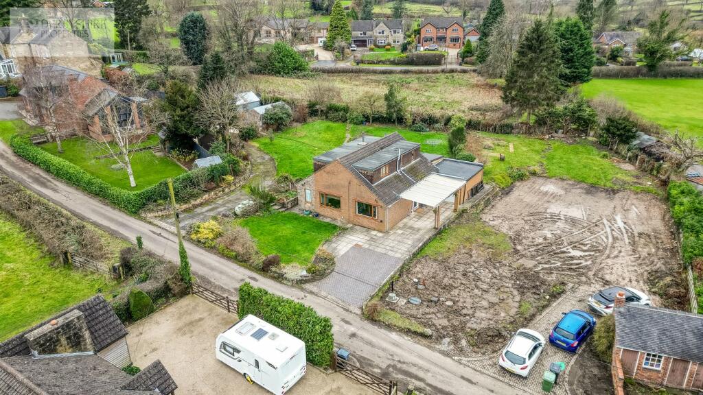 Additional image 4 of Old Hillcliff Lane, Turnditch, Belper, DE56