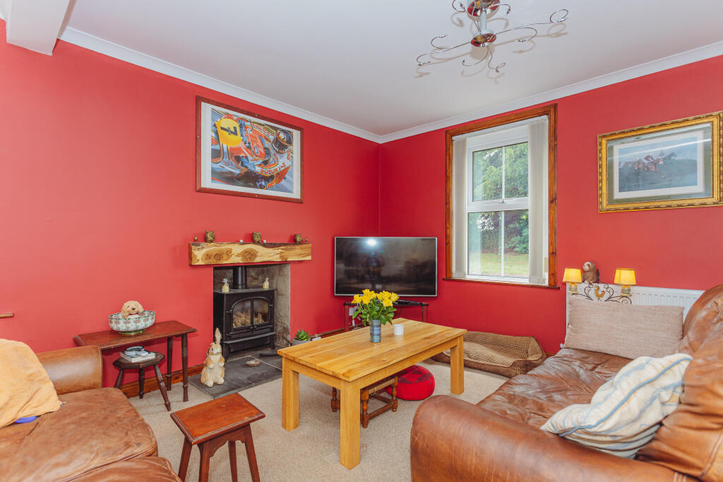 Additional image 10 of Main Street, Haugh Of Urr, Castle Douglas, DG7