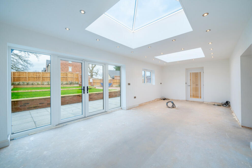 Additional image 9 of Wirksworth Road, Derbyshire, DE56