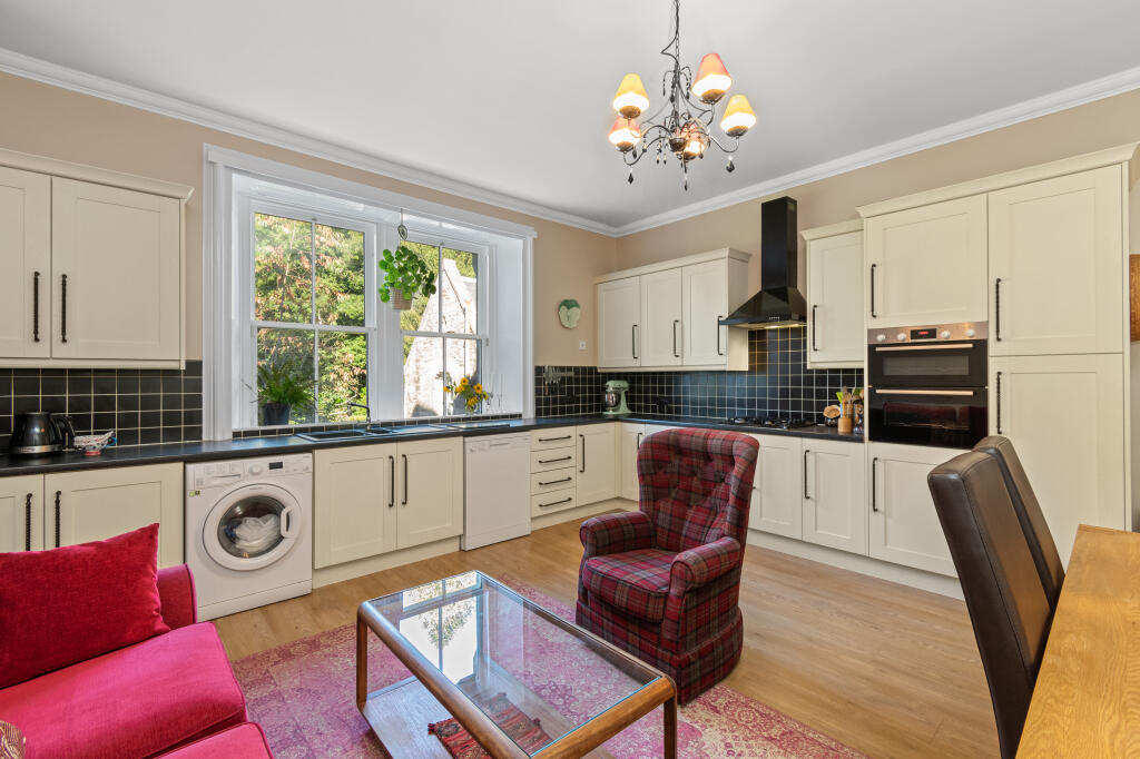 Additional image 37 of Finavon Castle, Forfar, DD8