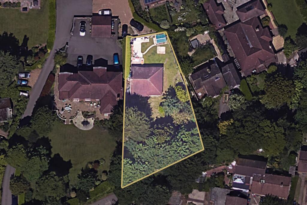 Additional image 15 of Mill Lane, Harbledown, Canterbury