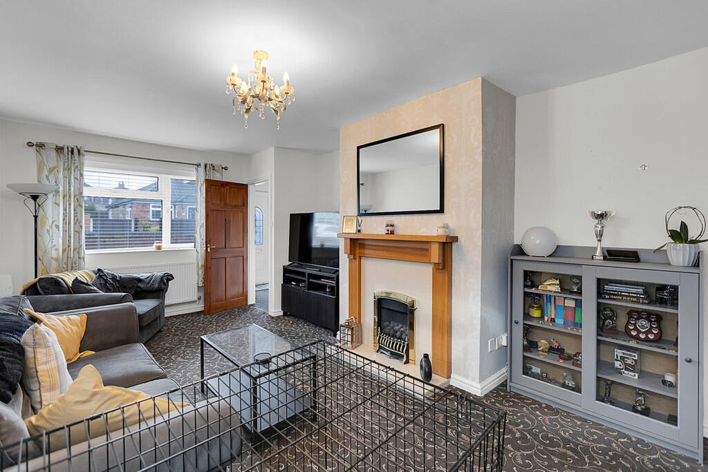 Additional image 4 of Frida Crescent, Castle, Northwich