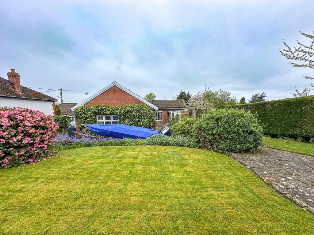 Additional image 21 of East Law, Consett