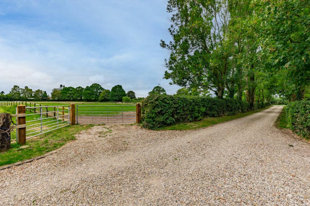 Additional image 35 of A special Bunbury equestrian home with 13 acres.