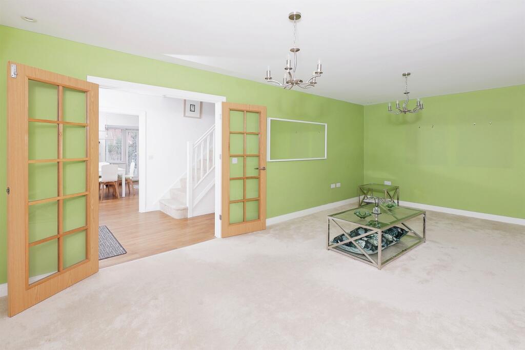 Additional image 5 of Drovers Close, Balsall Common, Coventry