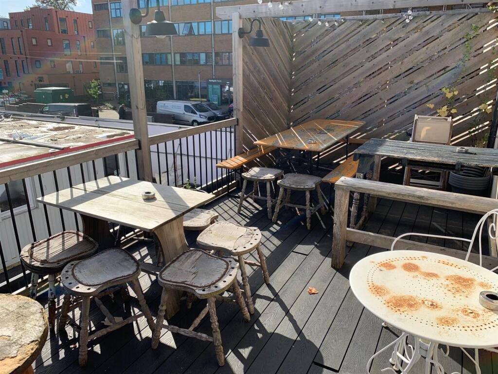 Additional image 5 of Golden Eagle - Agard Street, Derby