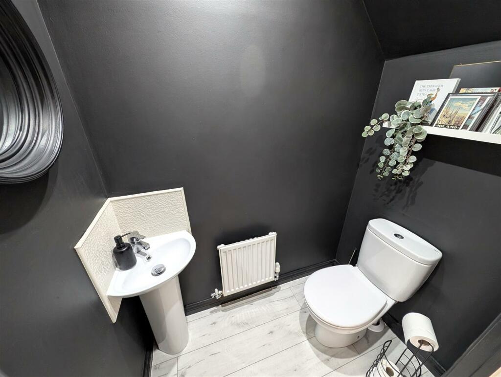 Additional image 14 of Corbett Road, Moston, Sandbach