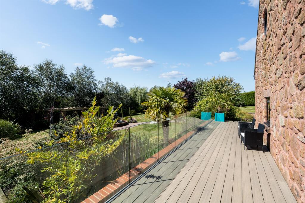 Additional image 42 of Mulberry House, Kelsall