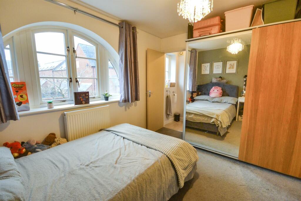 Additional image 10 of Pipistrelle Drive, Market Bosworth