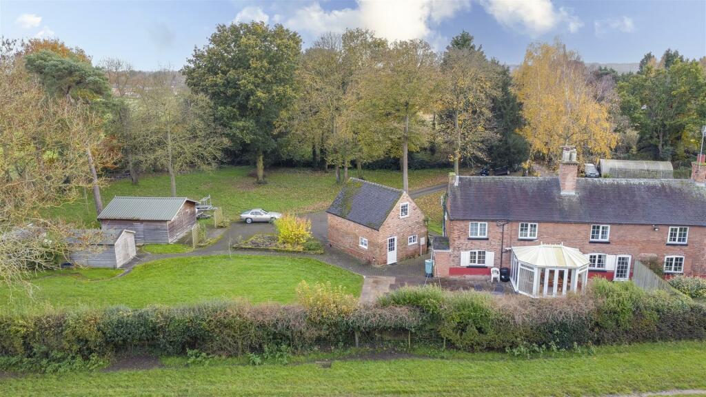 Additional image 4 of Beech Cottage, The Park, London Road, Shardlow