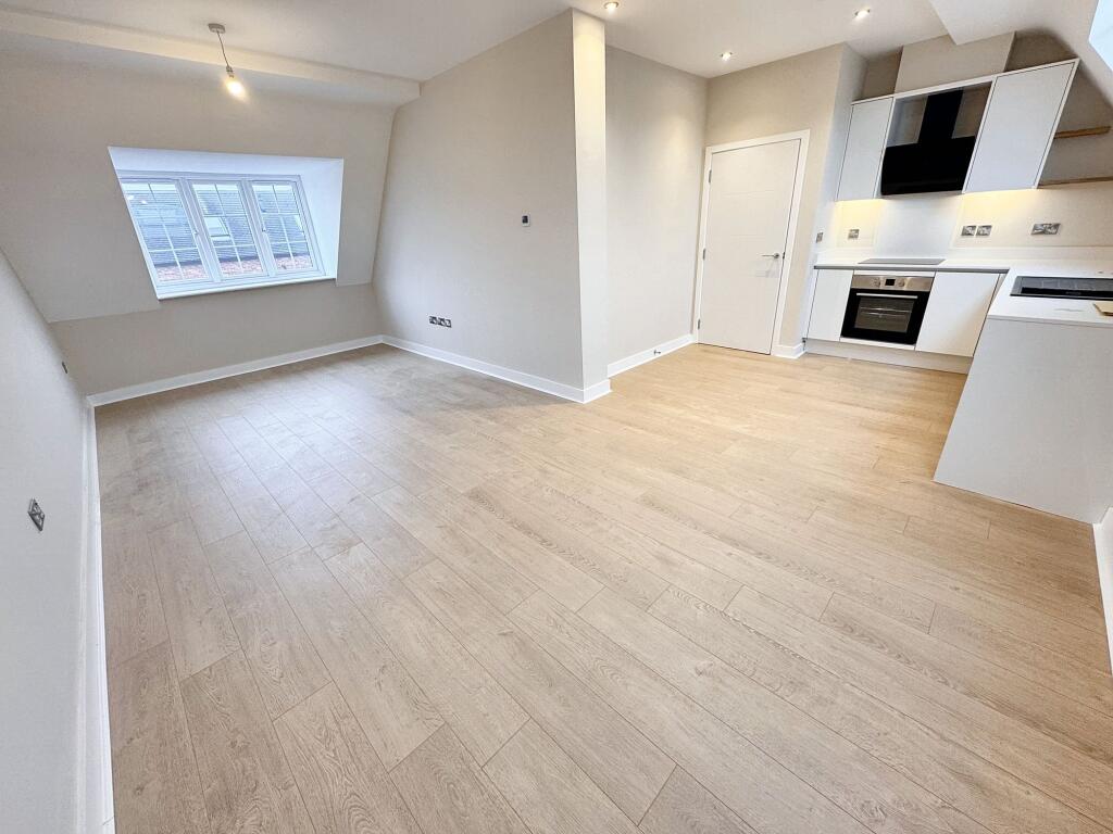 Additional image 2 of Apartment 15, Whittle House, 19 Warwick Street