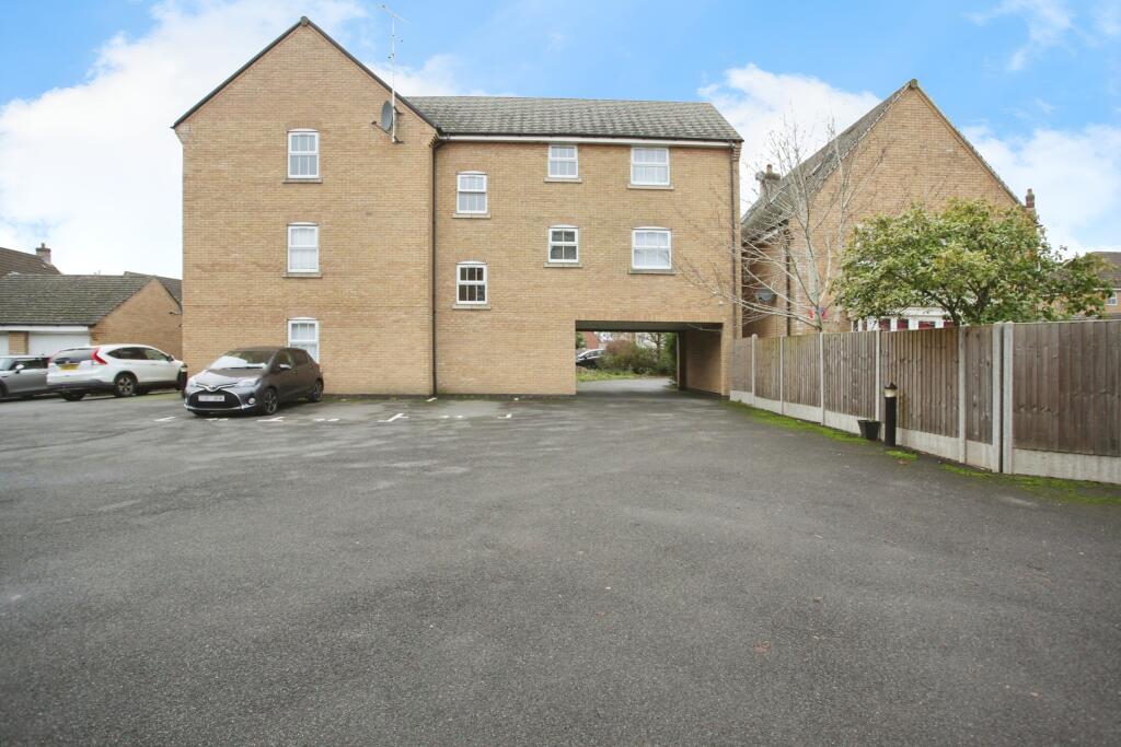 Additional image 15 of Crackthorne Drive, Rugby, CV23