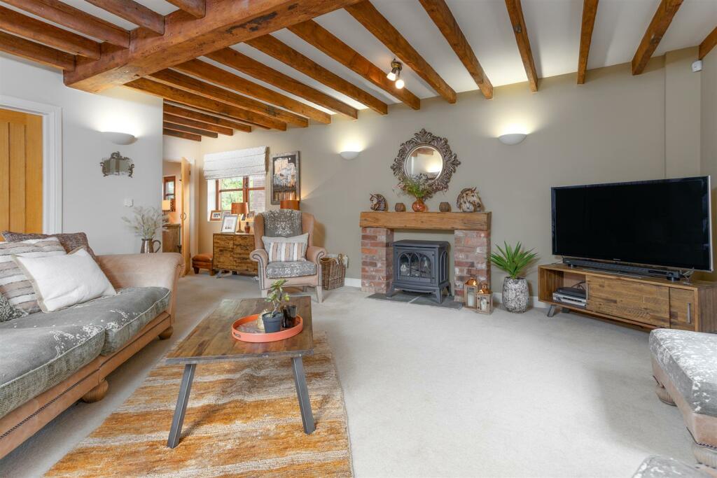 Additional image 45 of Montilo Lane, Pailton, Rugby CV23