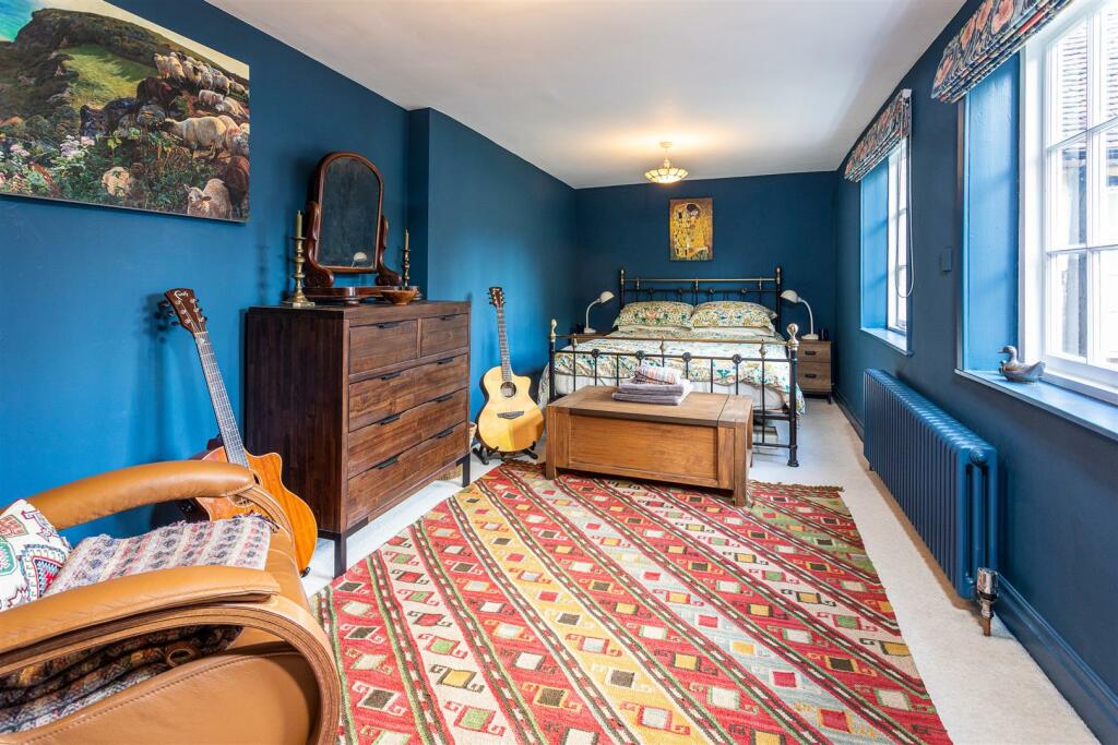 Additional image 33 of Hospital Street, Nantwich, Cheshire