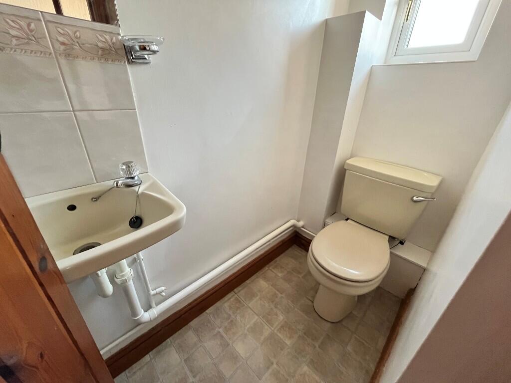 Additional image 6 of Manor Farm Cottages Flecknoe