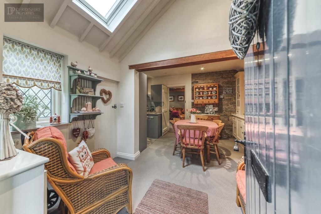 Additional image 4 of Manor Road, South Wingfield, DE55