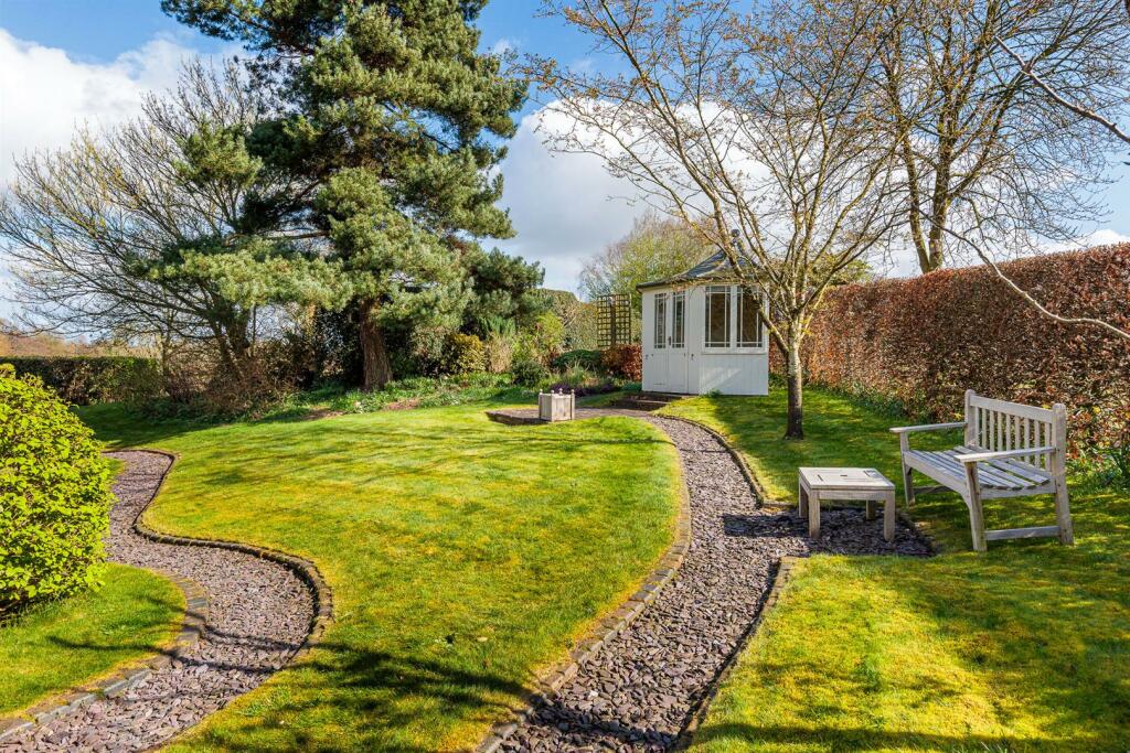 Additional image 18 of The Coach House, Salford, Audlem,