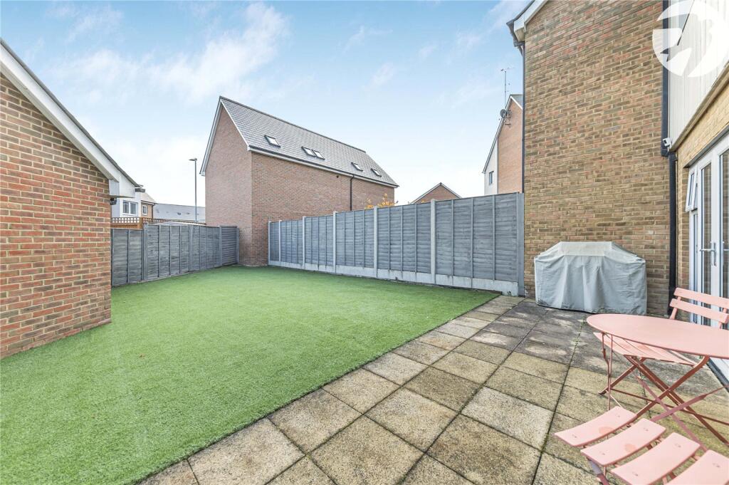 Additional image 16 of Elstar Mews, Greenhithe, Kent, DA9
