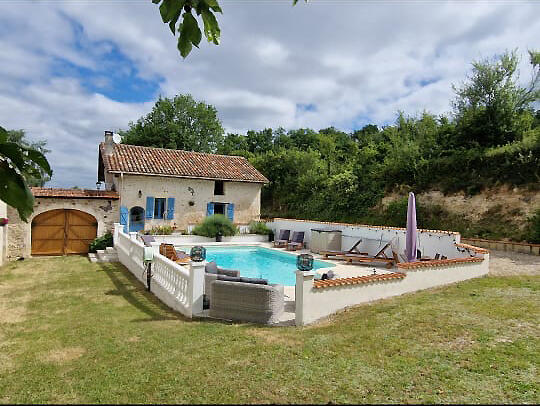 Primary image of Vanxains, Aquitaine, 24600, France