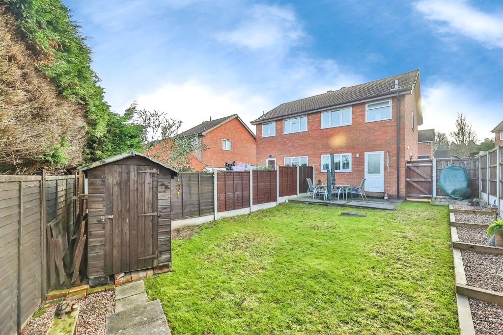 Additional image 15 of Burncroft, West Hallam, Ilkeston