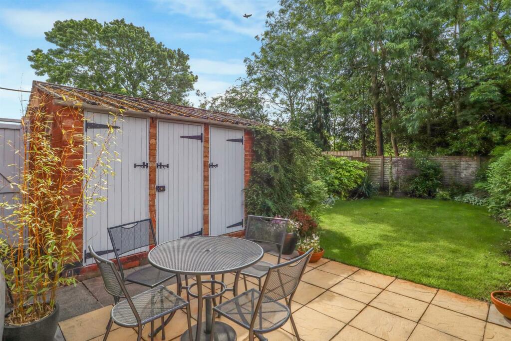 Additional image 25 of Dudley Road, Kenilworth