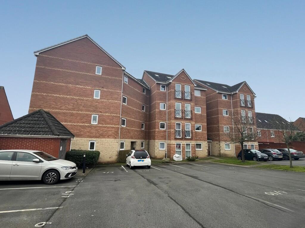 Additional image 10 of Marigold Walk, Nuneaton