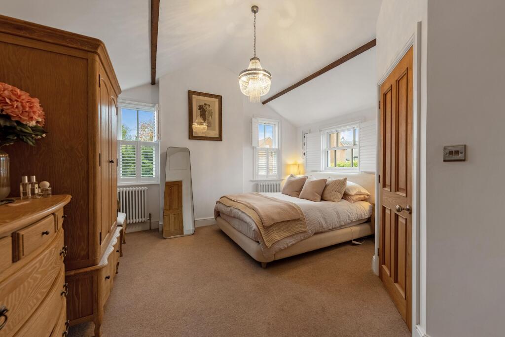 Additional image 18 of Church Lane, Shottery, Stratford-upon-Avon