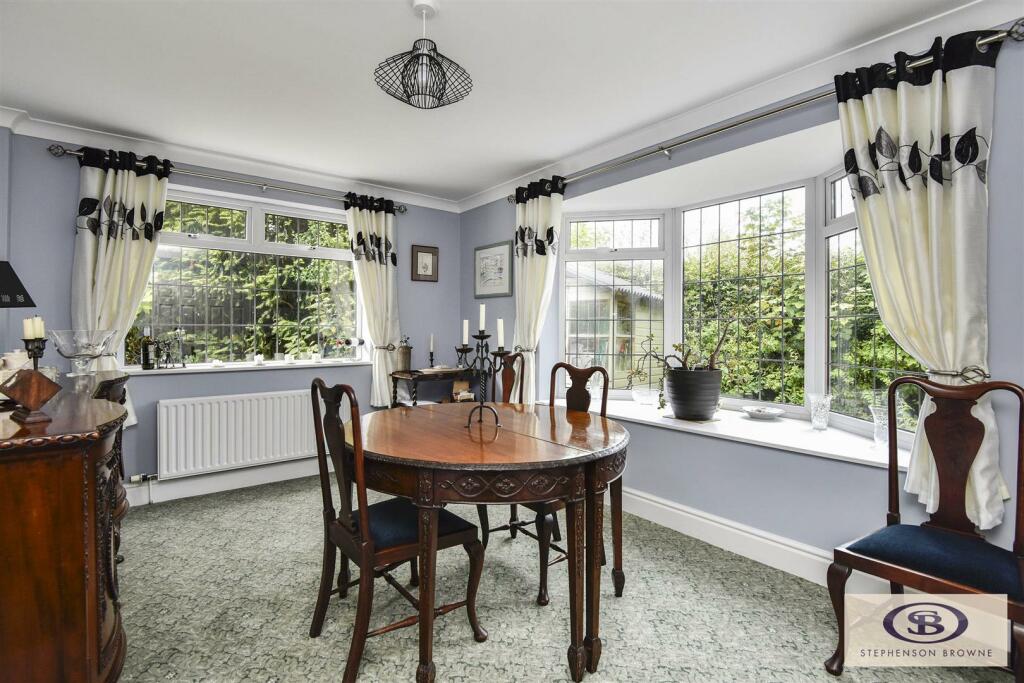 Additional image 6 of Cherry Tree Lane, Woore, Crewe