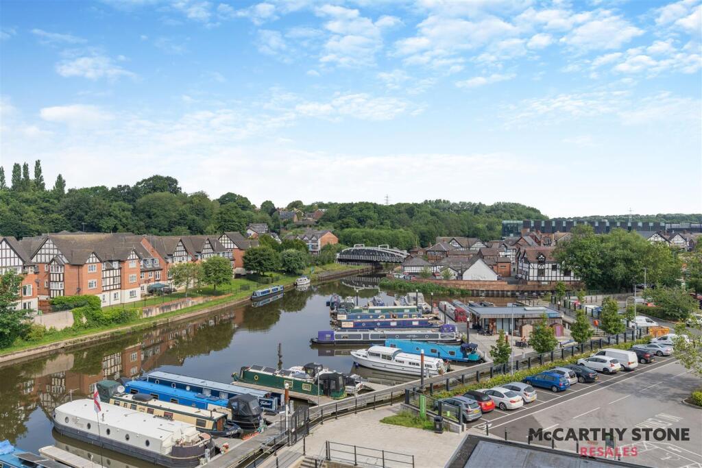 Additional image 10 of Chester Way, Northwich