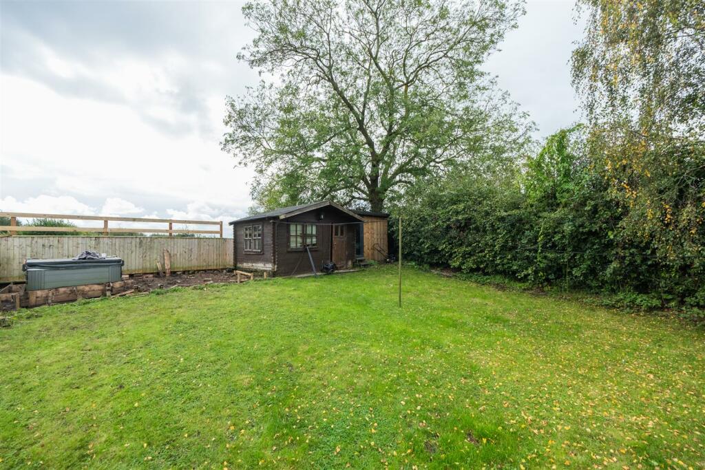 Additional image 7 of Alpraham Green, Alpraham