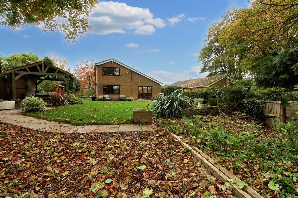 Additional image 26 of Main Street, Brandon, CV8