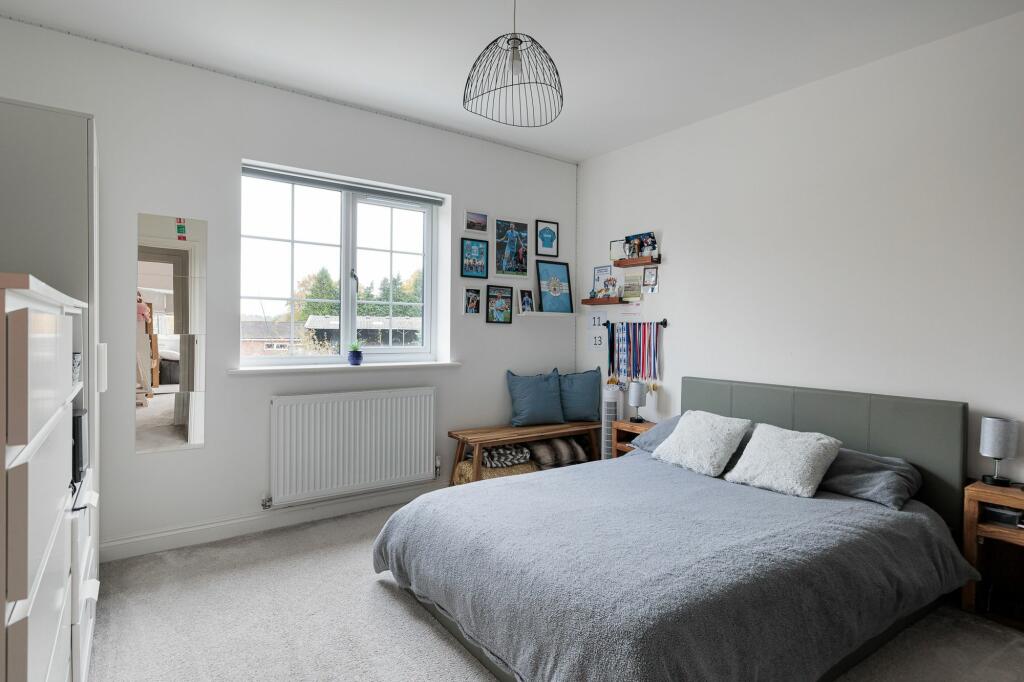 Additional image 18 of Woodfield Drive, Cranage, CW4