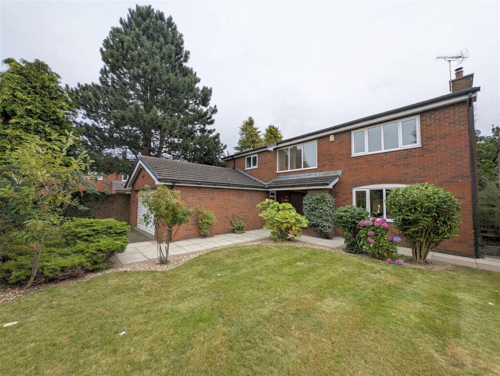 Additional image 35 of Radbroke Close, Sandbach