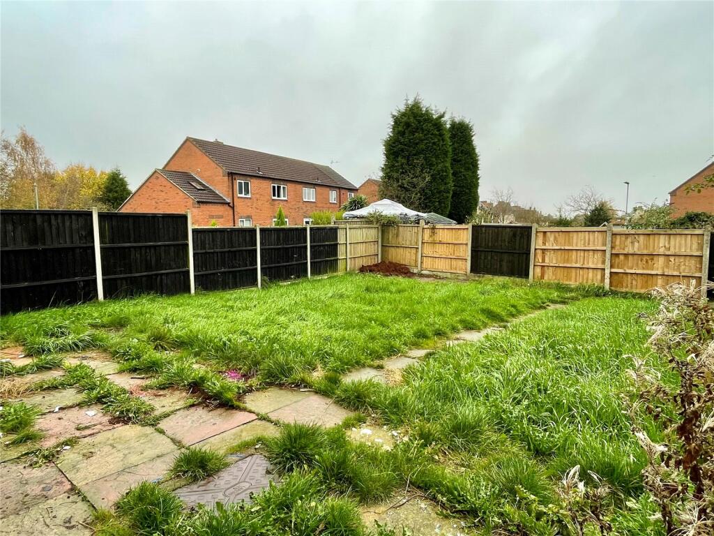Additional image 14 of Tamworth Road, Wood End, Atherstone, Warwickshire, CV9