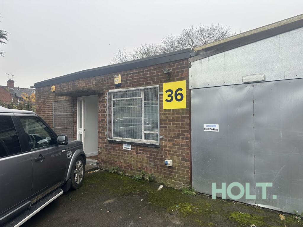 Additional image 11 of Bilton Industrial Estate, Humber Avenue, Coventry, CV3 1JL