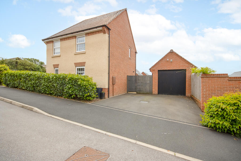 Additional image 21 of Darwen Close, Mickleover