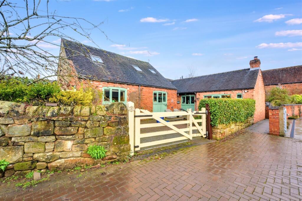 Additional image 48 of The Village, Dale Abbey