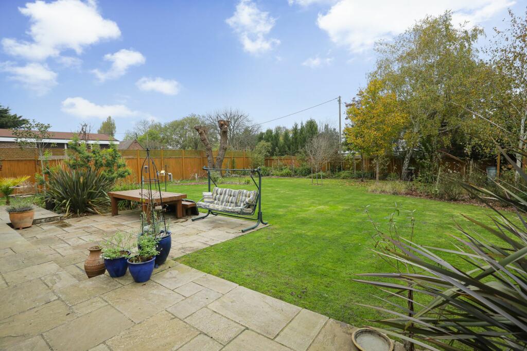 Additional image 25 of Molehill Road, Chestfield, CT5